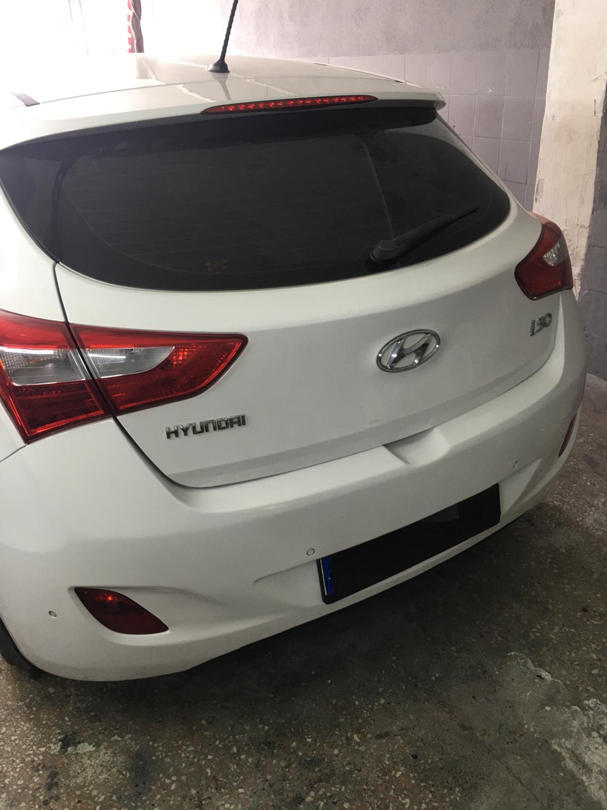 Boyasız göçük süreci sonrası